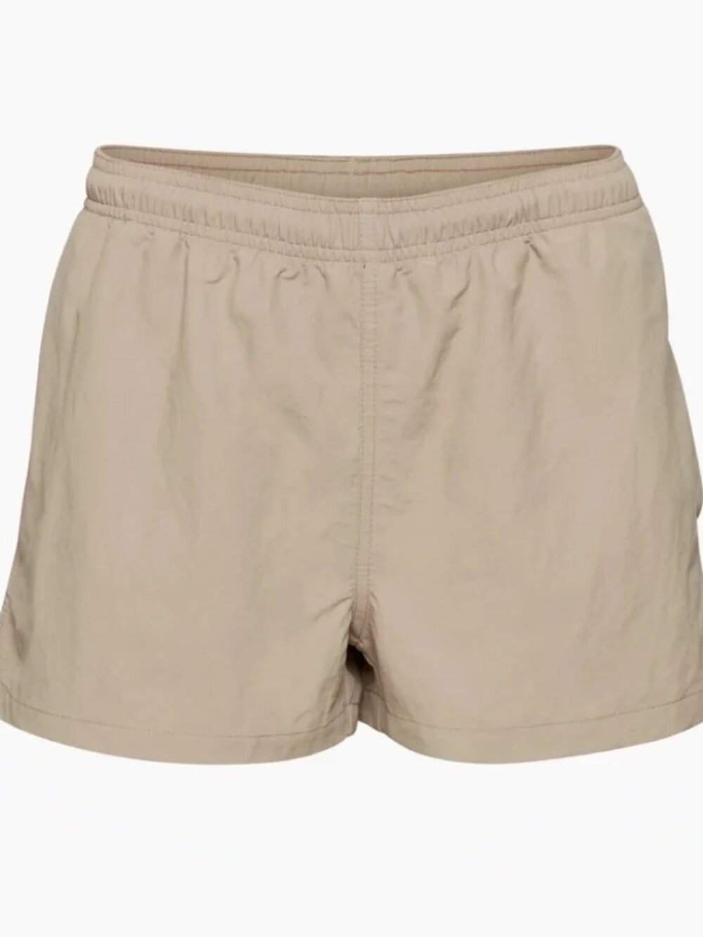 Aritzia TNA Big Easy 3” Short